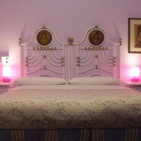 Accademia B&B Trezzo sullʼAdda Екстериор снимка