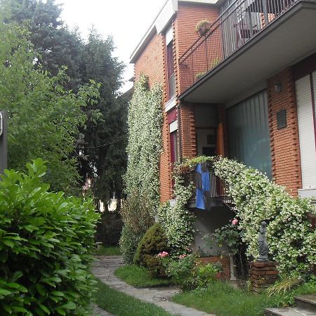 Accademia B&B Trezzo sullʼAdda Екстериор снимка
