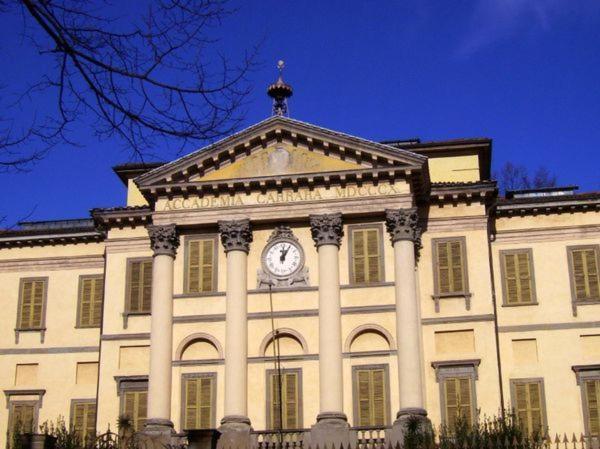 Accademia B&B Trezzo sullʼAdda Екстериор снимка