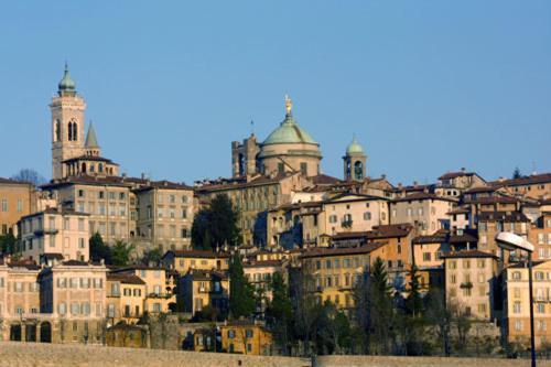 Accademia B&B Trezzo sullʼAdda Екстериор снимка