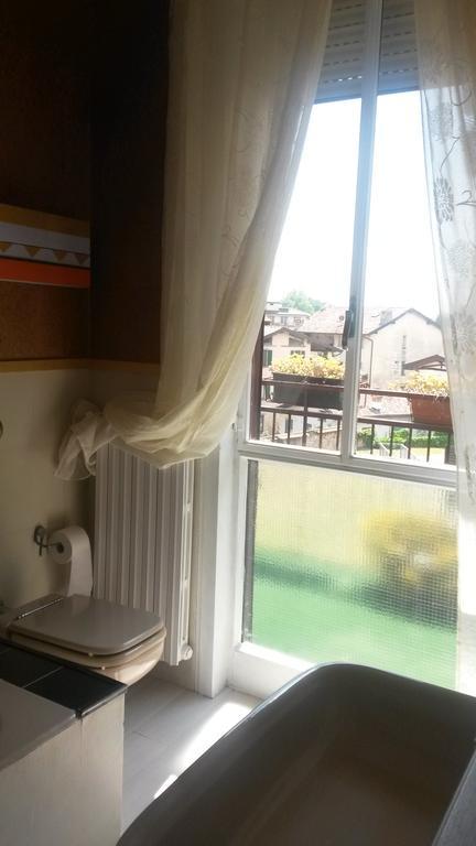 Accademia B&B Trezzo sullʼAdda Екстериор снимка