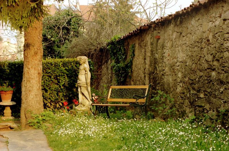 Accademia B&B Trezzo sullʼAdda Екстериор снимка