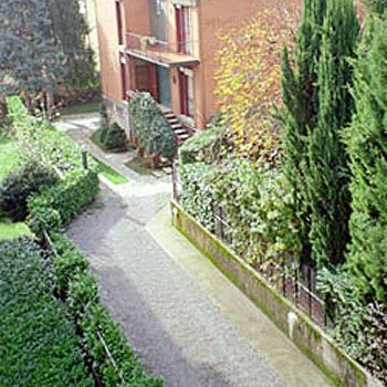 Accademia B&B Trezzo sullʼAdda Екстериор снимка