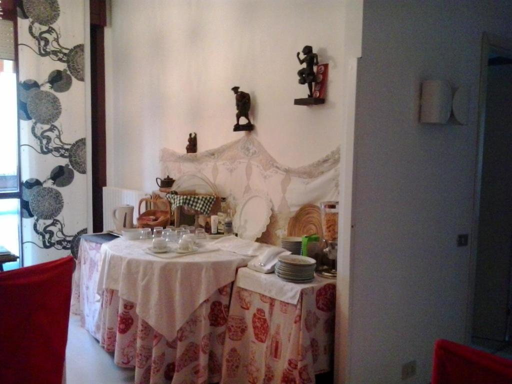 Accademia B&B Trezzo sullʼAdda Екстериор снимка