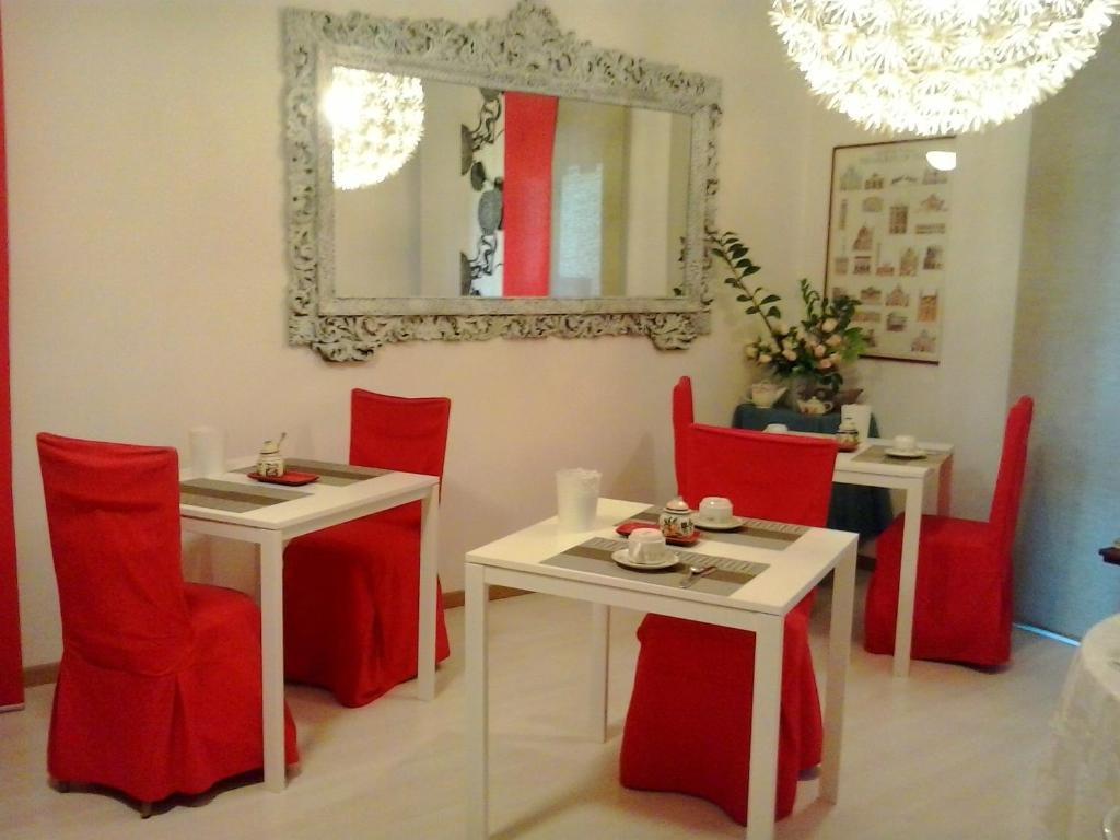 Accademia B&B Trezzo sullʼAdda Екстериор снимка