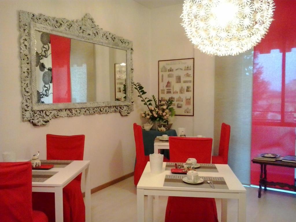 Accademia B&B Trezzo sullʼAdda Екстериор снимка