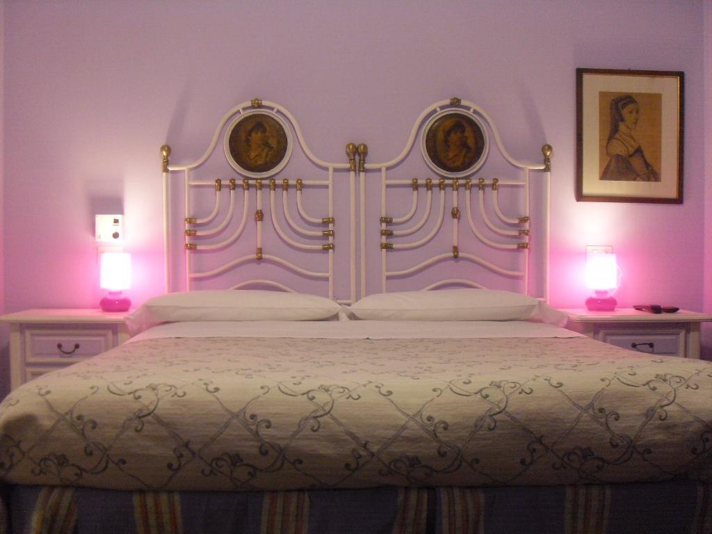 Accademia B&B Trezzo sullʼAdda Екстериор снимка