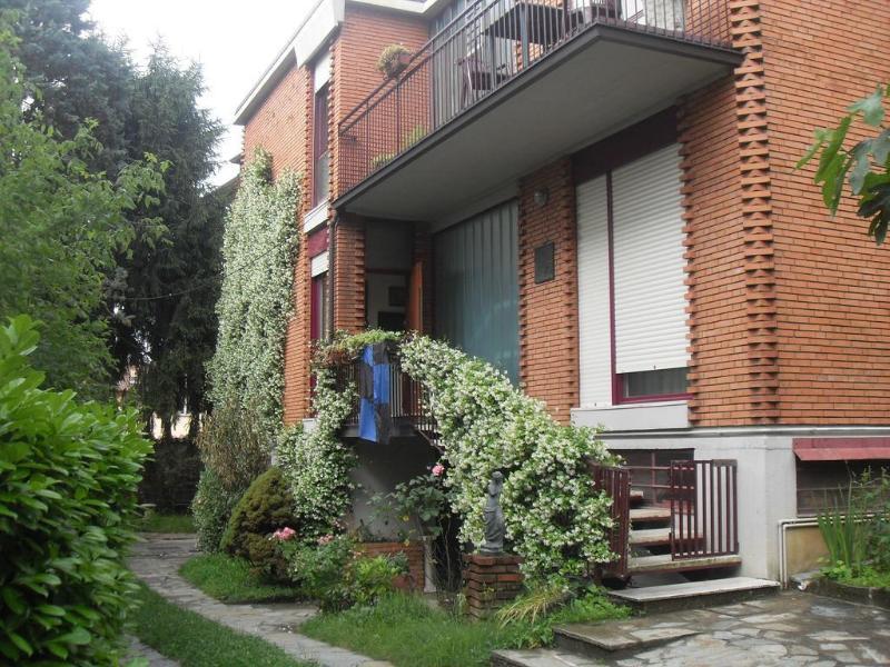 Accademia B&B Trezzo sullʼAdda Екстериор снимка