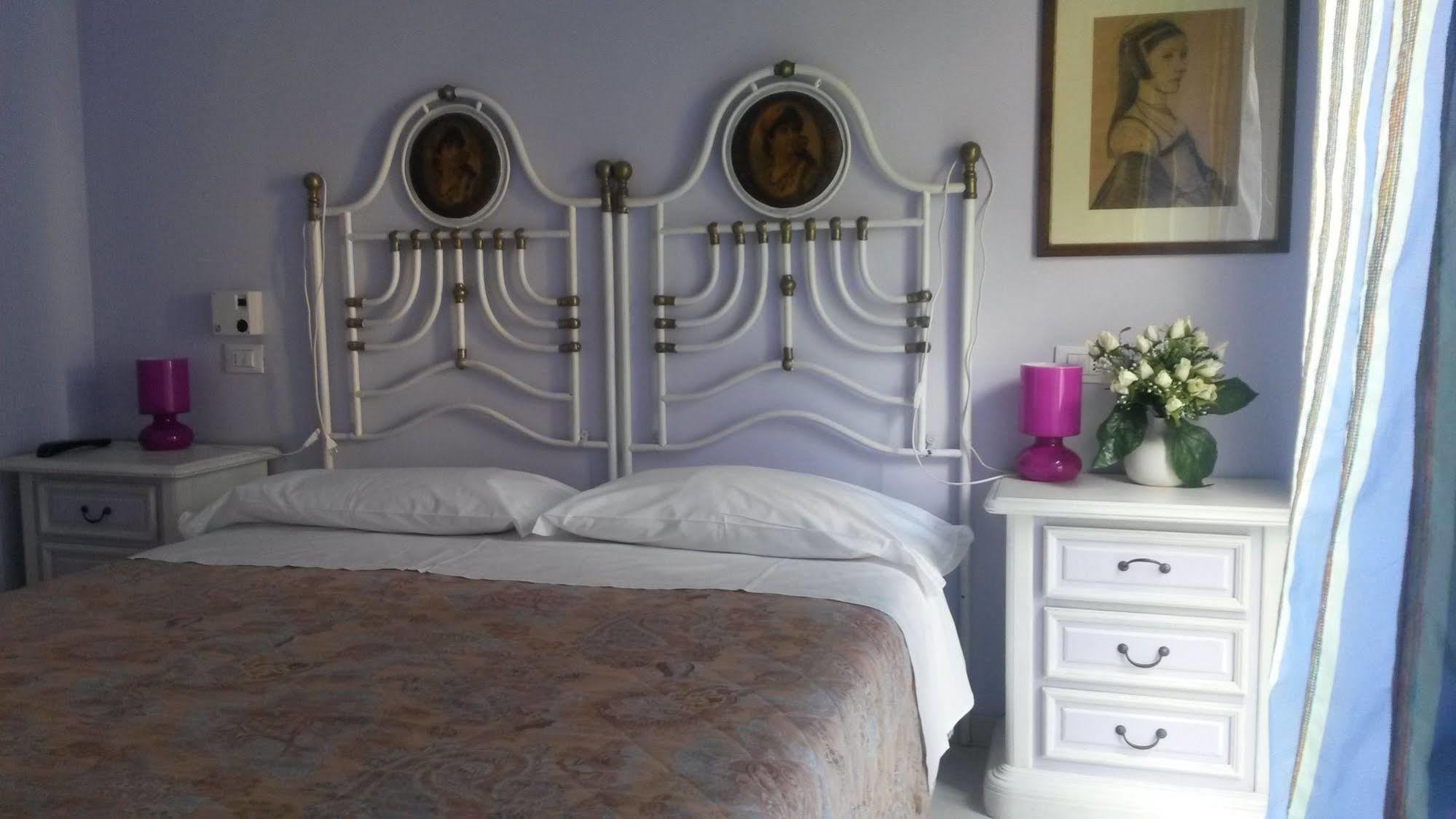 Accademia B&B Trezzo sullʼAdda Екстериор снимка