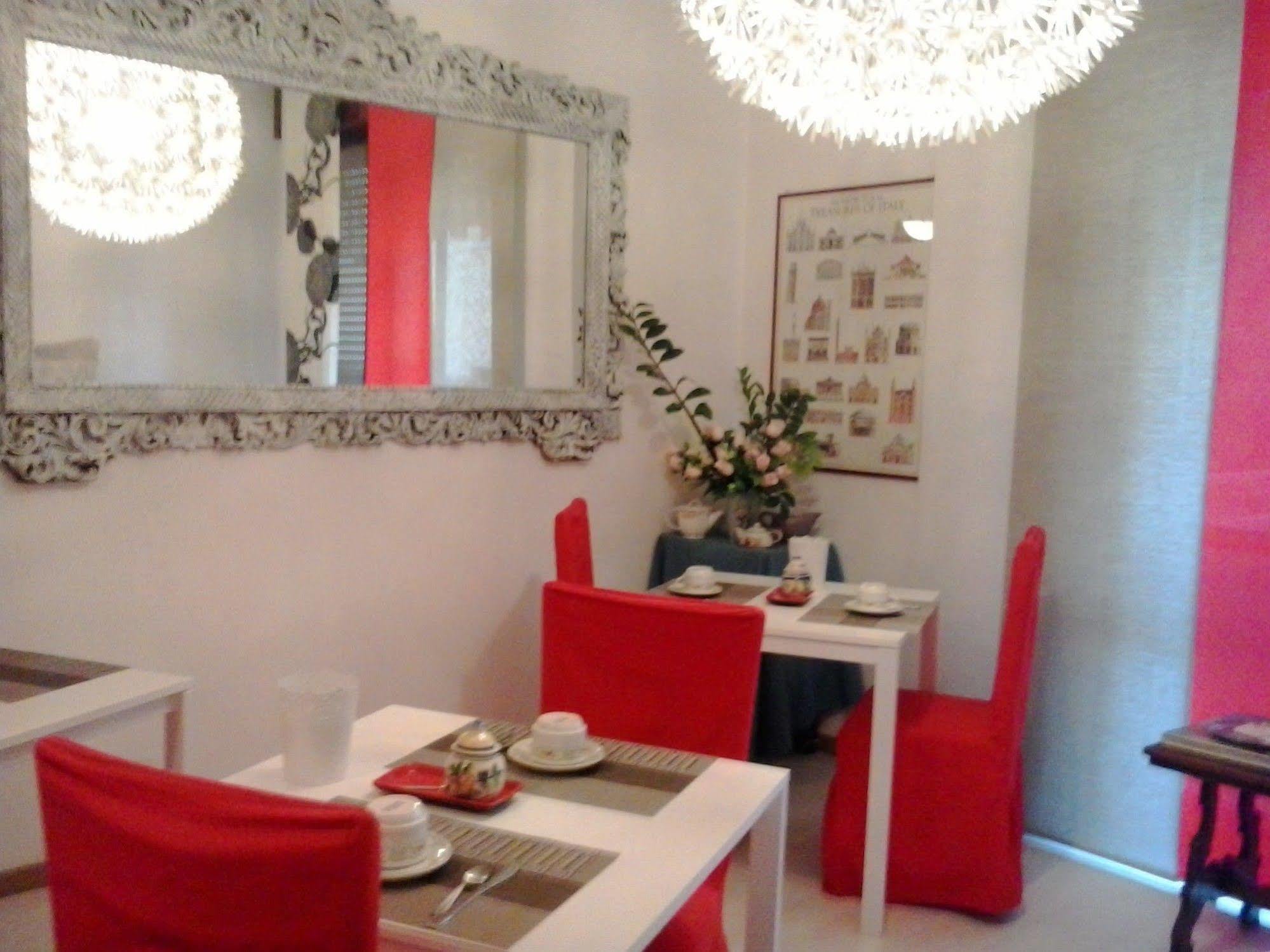 Accademia B&B Trezzo sullʼAdda Екстериор снимка