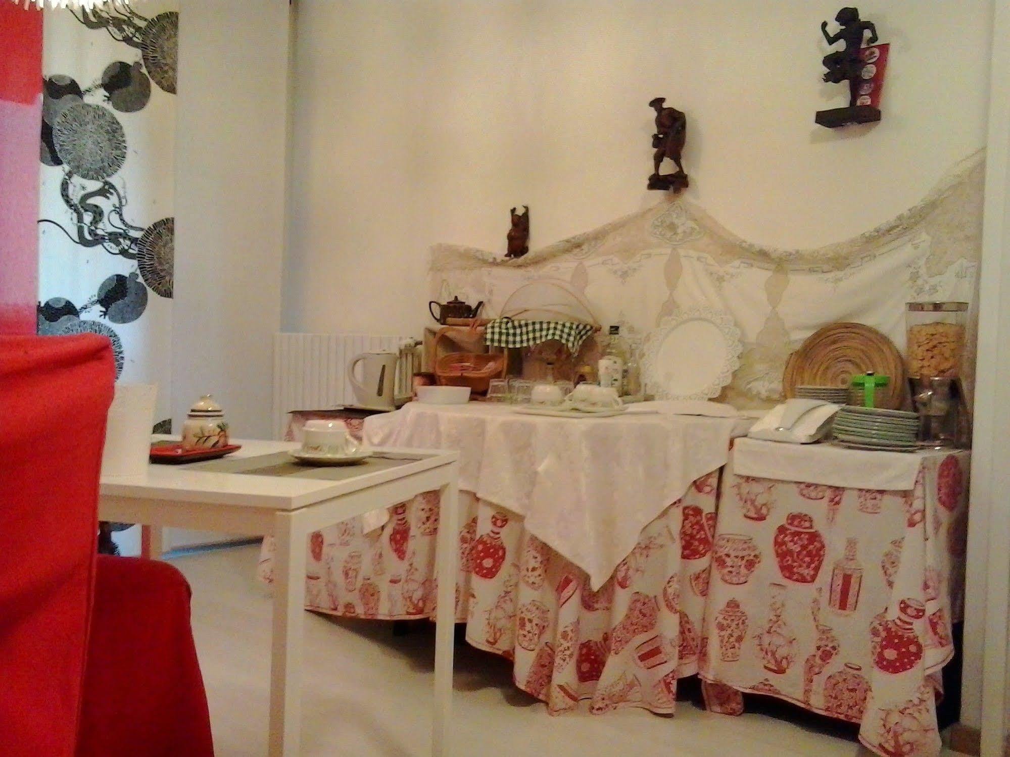 Accademia B&B Trezzo sullʼAdda Екстериор снимка