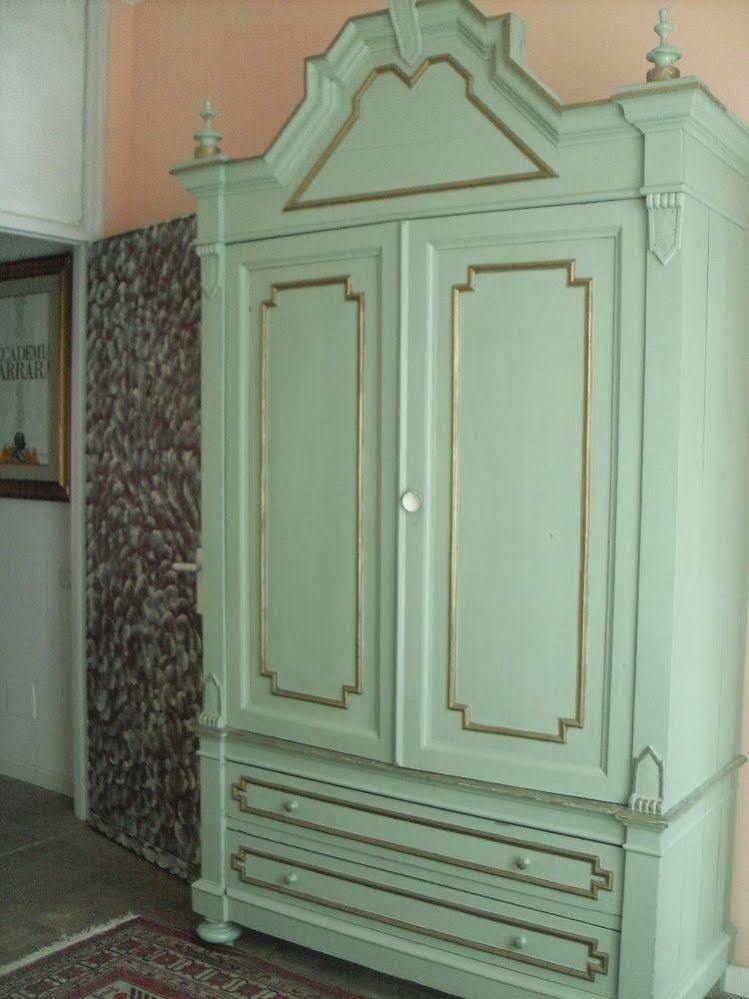 Accademia B&B Trezzo sullʼAdda Екстериор снимка